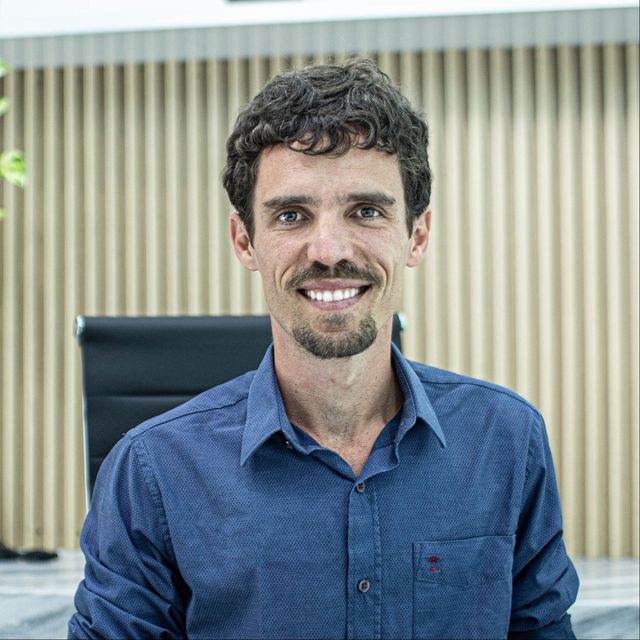 Henrique Campos Cunha, Médico de família Paraty