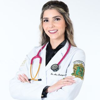 Ampliar imagem: Aline Rodrigues Bento da Silva, Generalista São Paulo