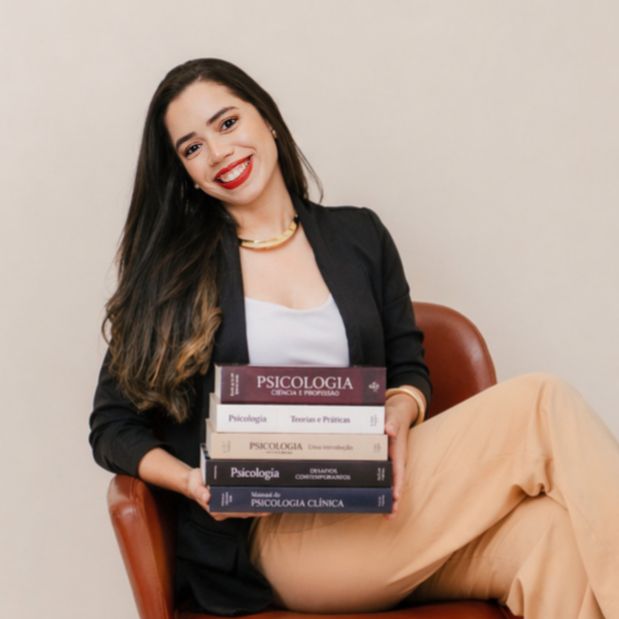 Abigail Costa Abreu Noel, Psicólogo Fortaleza