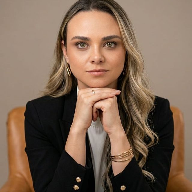 Rebeca Fernandes De Oliveira Mialski, Dermatologista Duque de Caxias