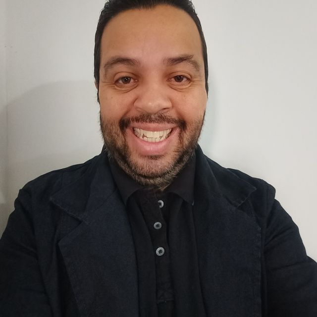 Marcelo Eugênio de Moraes, Psicólogo Londrina