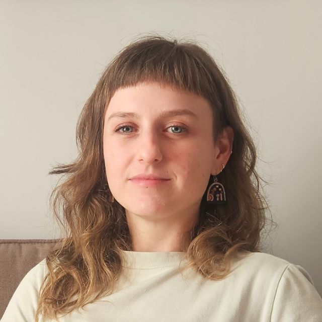 Luana Schmitz, Psicólogo Porto Alegre