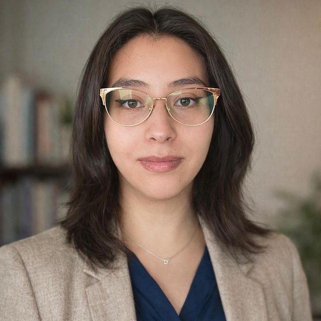 Valentina Sandoval, Psicólogo Temuco