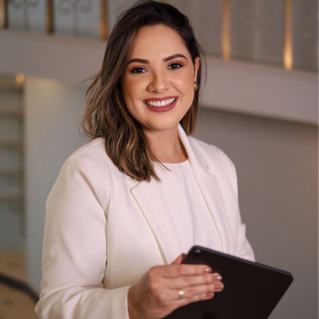 Ana Laura Franco Santos, Médico clínico geral Três Pontas