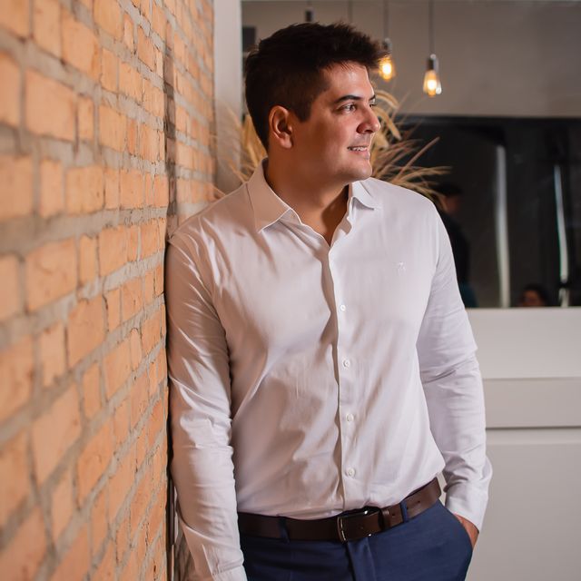 Daniel Villaça, Cirurgião plástico Mogi Mirim