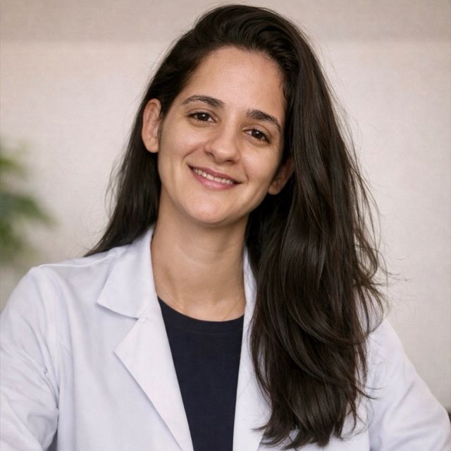 Dávila Faria Côrte, Generalista Itaboraí