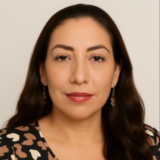 Acercar imagen: Andrea Del Pilar Peña Villafrade, Médico general Medellín