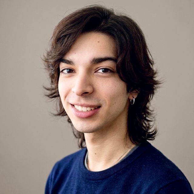 Diego Muñoz Mellado, Psicólogo Santiago