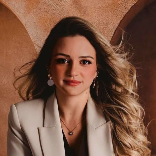 Leticia Braile, Nutricionista São Bernardo do Campo