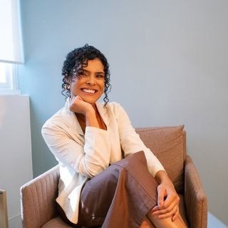 Lorena Reis, Psicólogo Aracaju