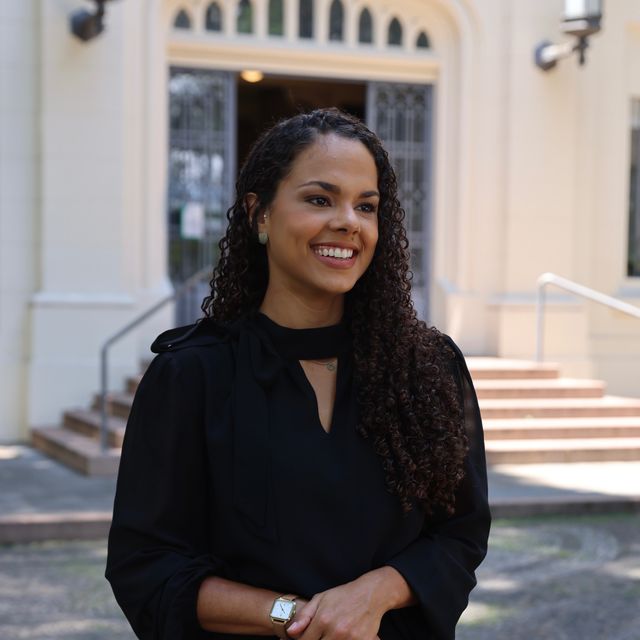 Bruna  Freitas, Gastroenterologista pediátrico Campinas