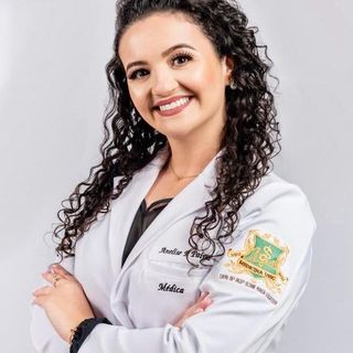 Anelise Pinheiro Paiva, Otorrino Campina Grande Do Sul