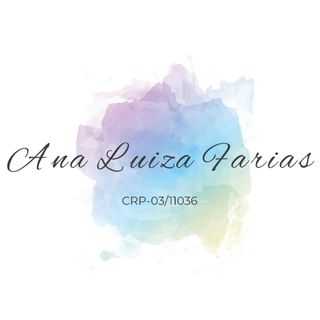 Ana Luiza de A. Farias Silva, Psicólogo Lauro de Freitas