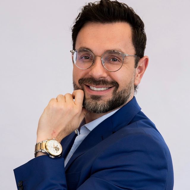 Danilo Lira Gianuzzi, Ortopedista - Traumatologista São Paulo