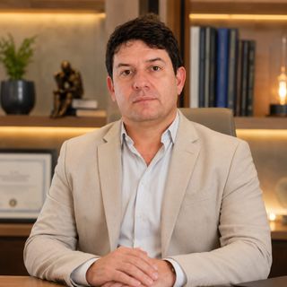 Alfredo Holanda, Psiquiatra Fortaleza