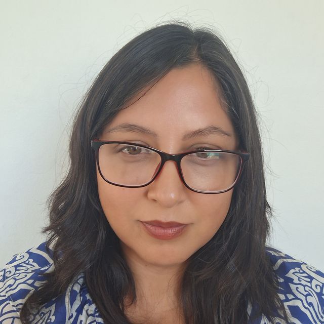 Silvana Perez Mendez, Psicólogo Viña del Mar