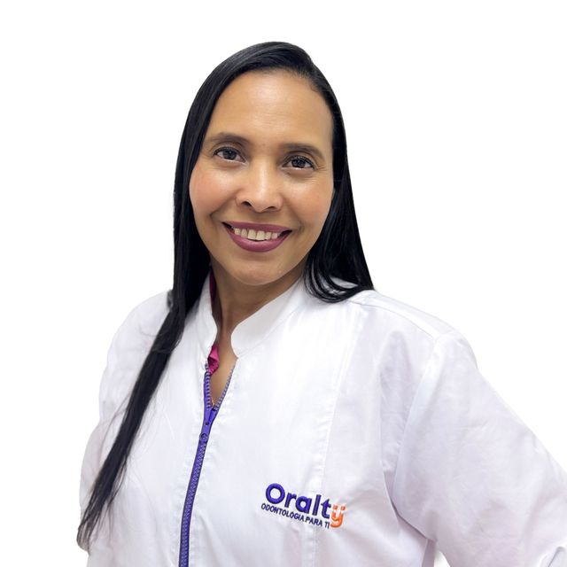 Katia Margarita  Luna Borré, Odontólogo Barranquilla