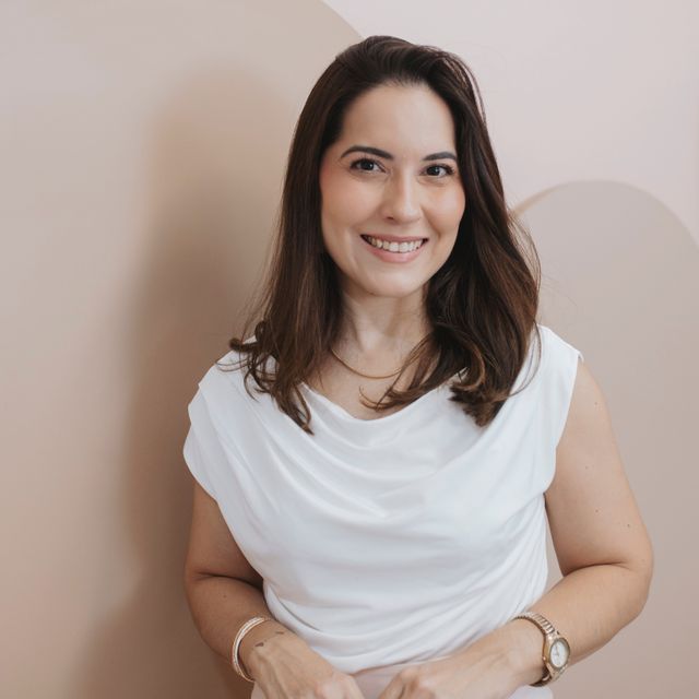 Carolina Campelo, Neurologista pediátrico Teresina