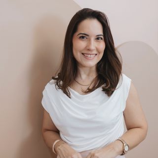 Ampliar imagem: Carolina Campelo, Neurologista pediátrico Teresina
