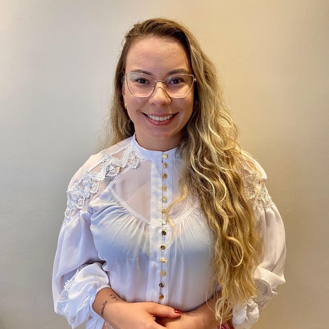 Bruna Stéfhany Costa, Psicólogo Ji-Paraná