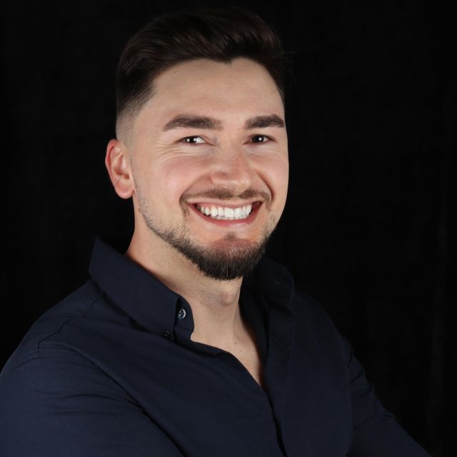 Warllen Santos , Dentista Santa Maria, RS
