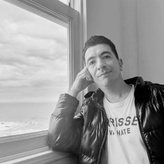 Acercar imagen: Leonardo Yerien, Psicólogo Lanús Oeste