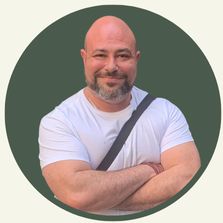 Marcos Luis do Valle Bandeira, Psicólogo São Paulo