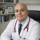 Dr. Daniel Amaya Ruiz