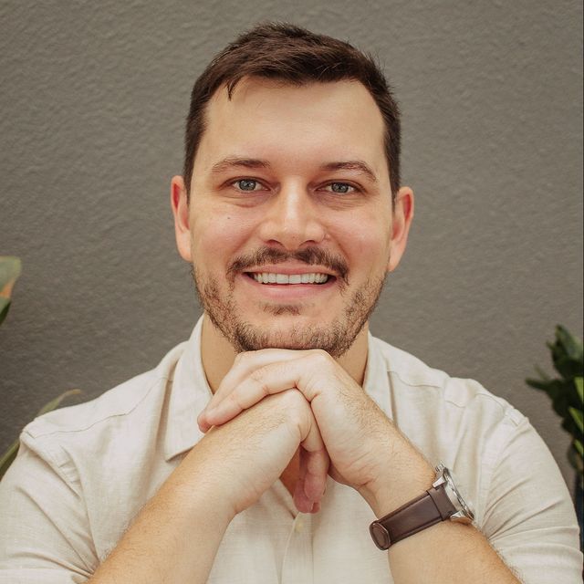 Aloísio Hofer Begrow, Psiquiatra Florianópolis
