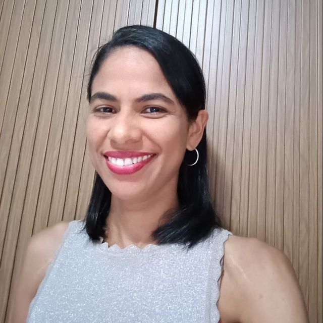 Cristiany Beatriz da Silva Gameiro, Psicólogo São Paulo