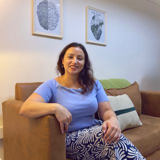 Ps. Michelle Veliz Goles