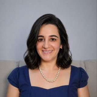 Daniela Faria, Psicólogo Cataguases