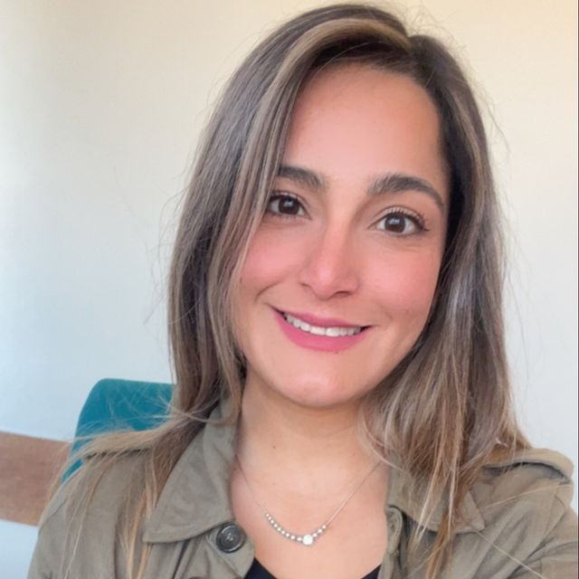 Lissette Hernández Rojo, Psicólogo Viña del Mar