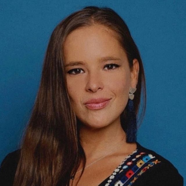 Josefina García Sáenz, Psicólogo Santiago