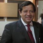 Dr. Adaelson Alves Silva