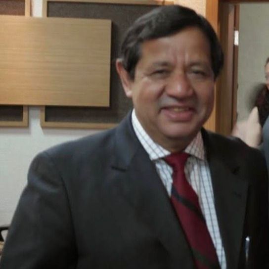 Adaelson Alves Silva, Nefrologista Maringá