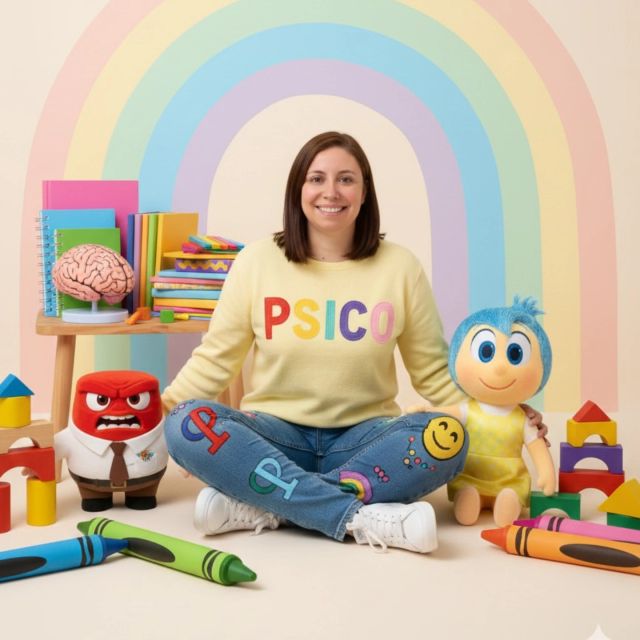 Clarice Rech, Psicólogo Caxias Do Sul