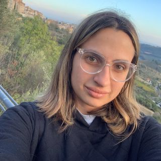 Acercar imagen: Valentina Diaz Montaño, Psicólogo Nordelta