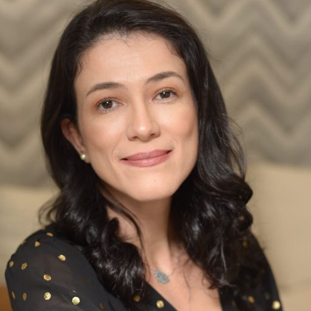 Sônia Portes, Psicólogo São Paulo