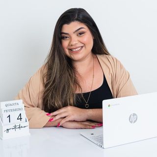 Ampliar imagem: Maria Clara Mariano Silva Tavares, Nutricionista Niterói