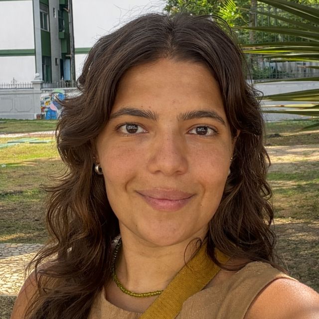 Maria Carolina Rodrigues, Psicólogo São Paulo