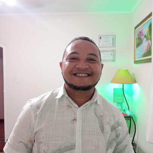 Paulo Ricardo Fortunato