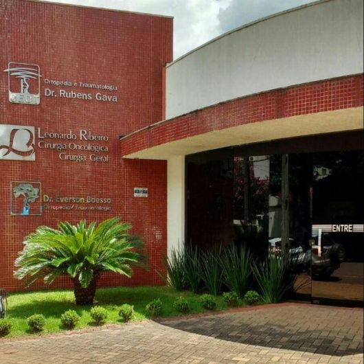 Everson Baesso, Ortopedista - Traumatologista Pato Branco