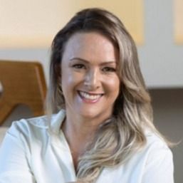 Ana Carina D. Sulzbach, Psicólogo Florianópolis