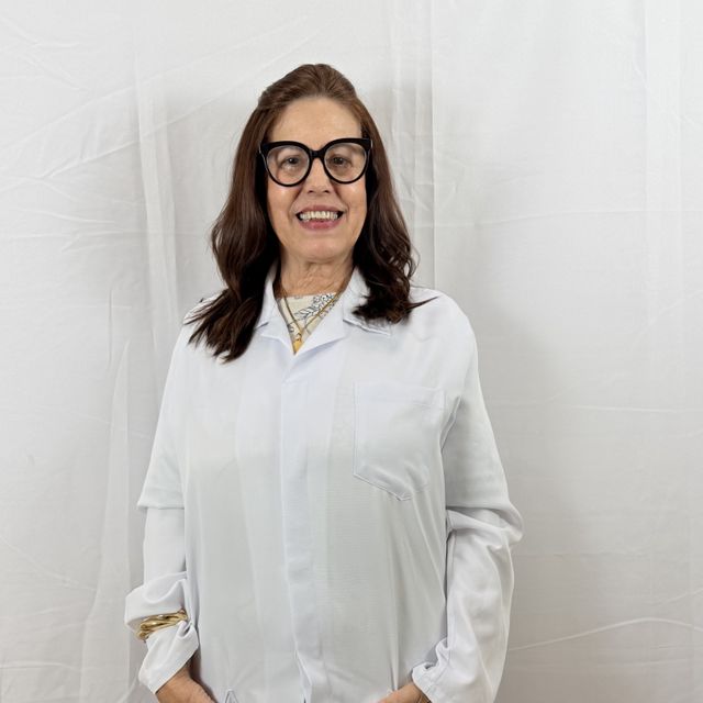 Sandra Siris de O. Faria, Psicólogo Piumhi