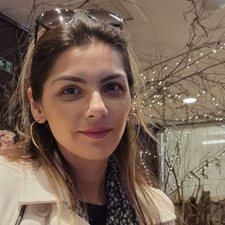 Ampliar imagem: Daniela Gama, Psicólogo São Paulo