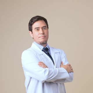 Ampliar imagem: Ageu de Lima Valverde, Cirurgião geral Feira de Santana