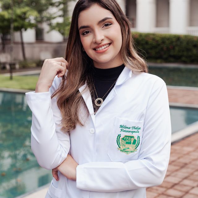 Milena  Tenório 