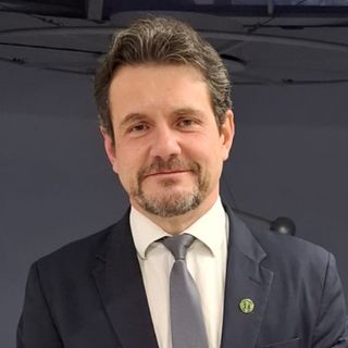 Prof. Eduardo Baptistella