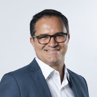João de Siqueira Neto, Cirurgião do aparelho digestivo Vila Velha